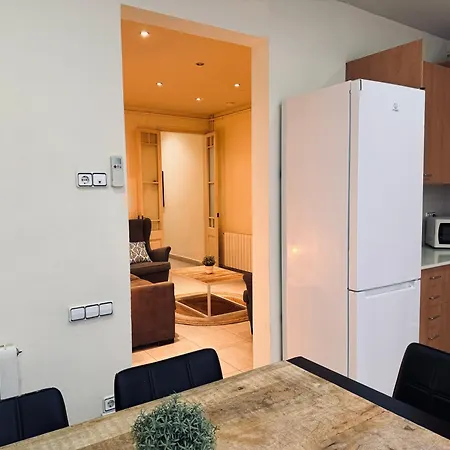Ferienwohnung Sweet Bcn Borrell Barcelona Exterior foto
