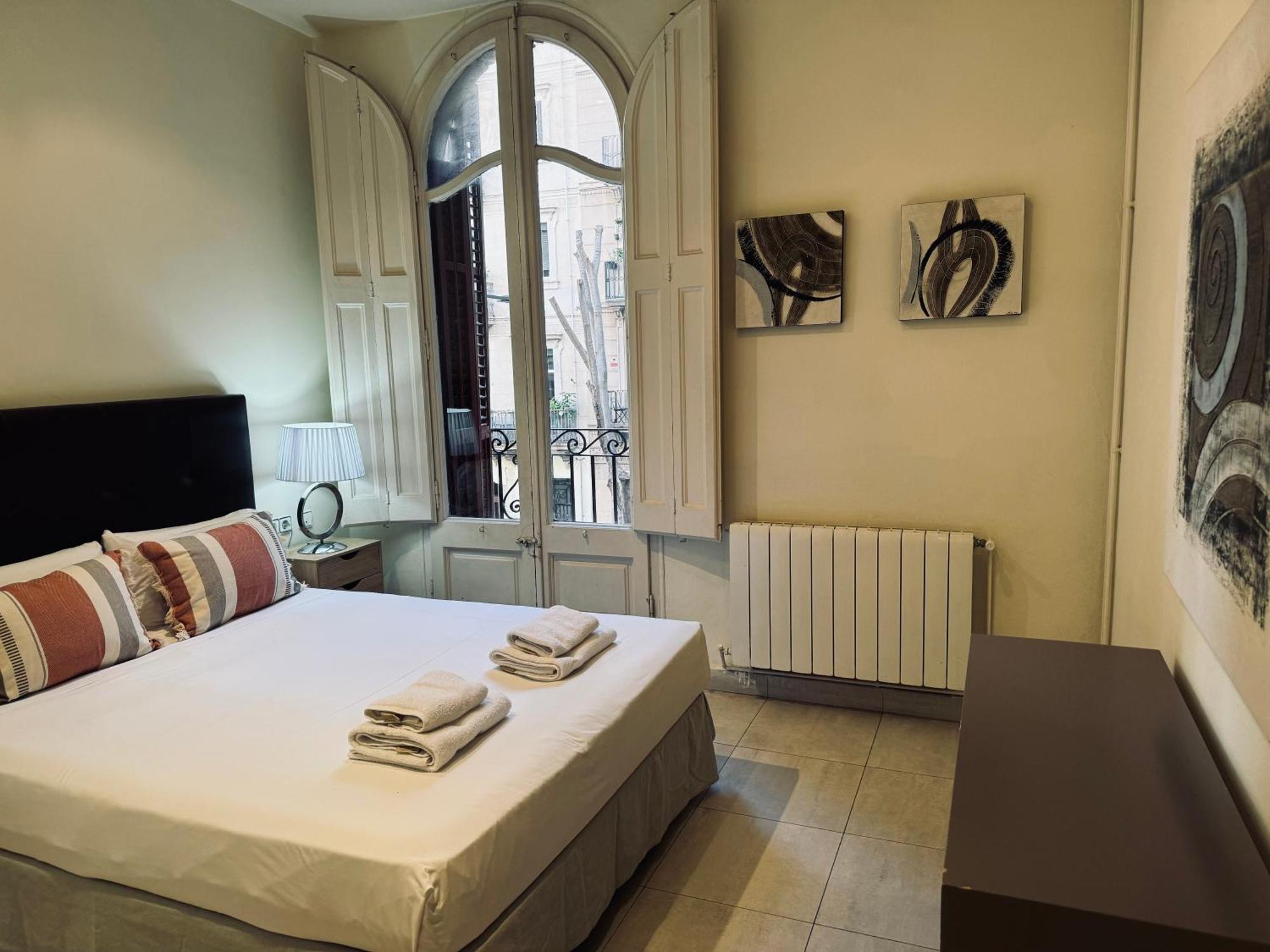 Appartamento Sweet Bcn Borrell *